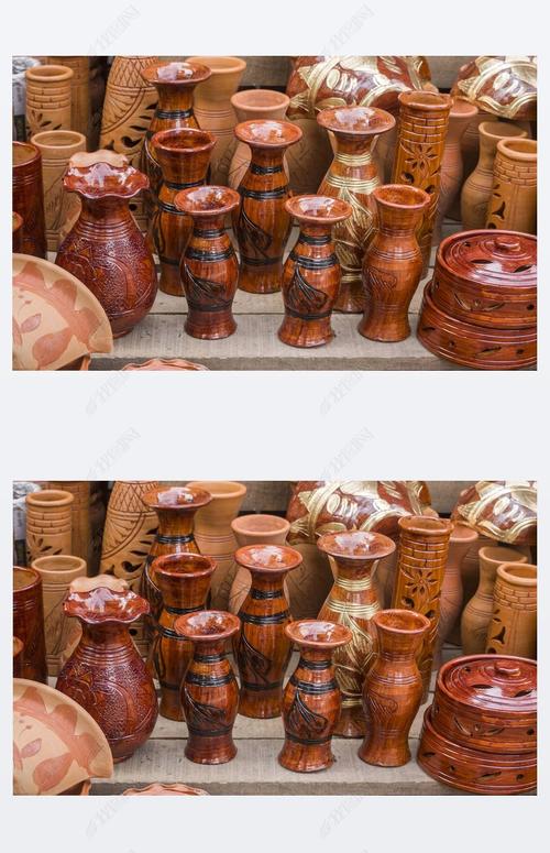 原创这是一张传统手工艺品,木制品或木器制品的照片