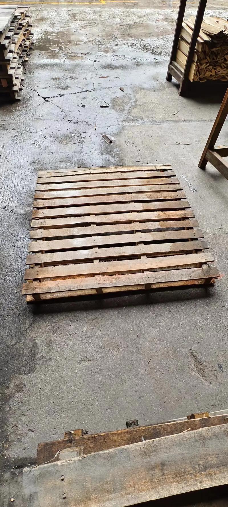 耐用型,双面木托盘#木托盘 #木制品 #全国各地发货 - 抖音